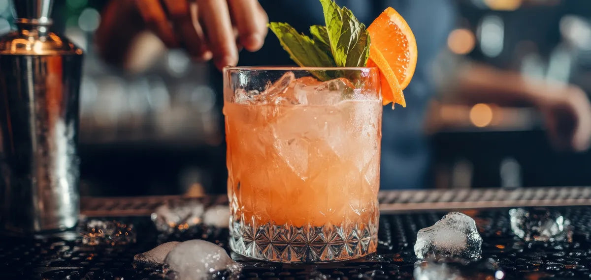 7 Delicious Kratom Seltzers You Can Make At Home