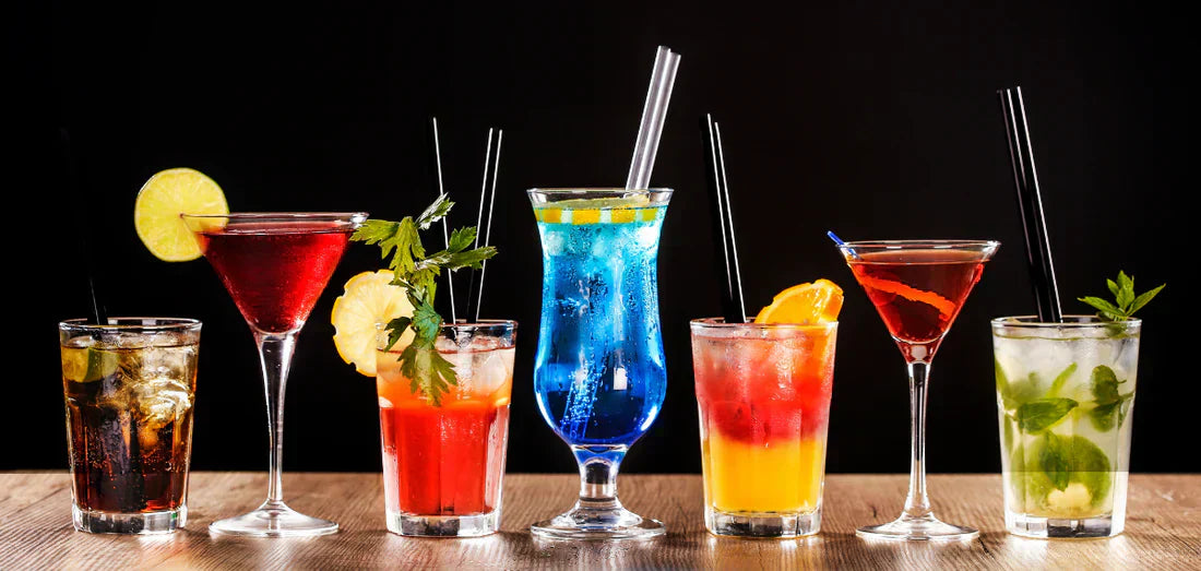 11 Kratom Cocktail Drinks You Need To Try At Home