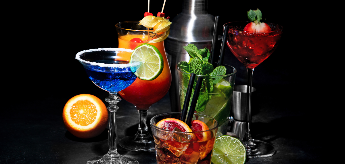 Best 7 Kratom Halloween Drinks | Easy Drink Recipes