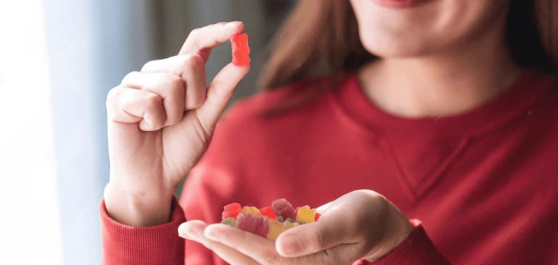 Can Beginners Use Kratom Gummies