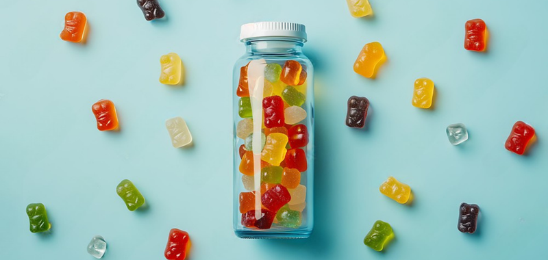 Featured Image - Are Kratom Gummies Better Than Capsules