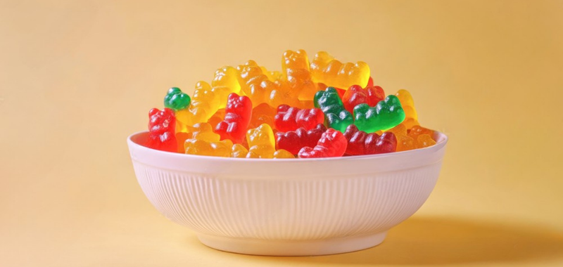 Featured Image - Are Kratom Gummies Effective