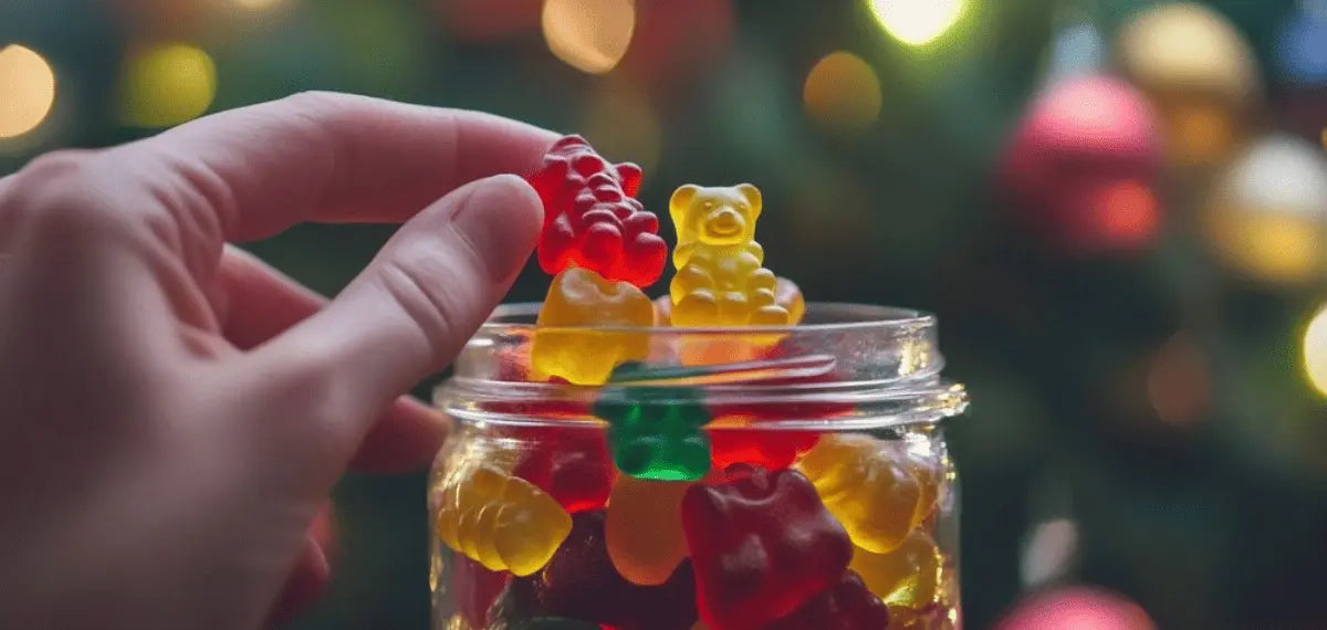 are kratom gummies safe