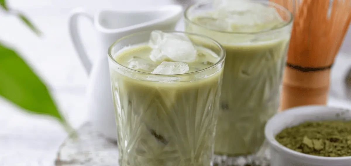refrigerate a homemade kratom drink