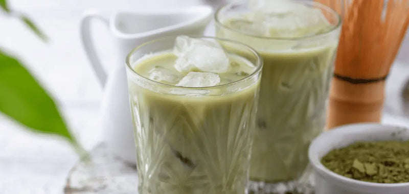 refrigerate a homemade kratom drink
