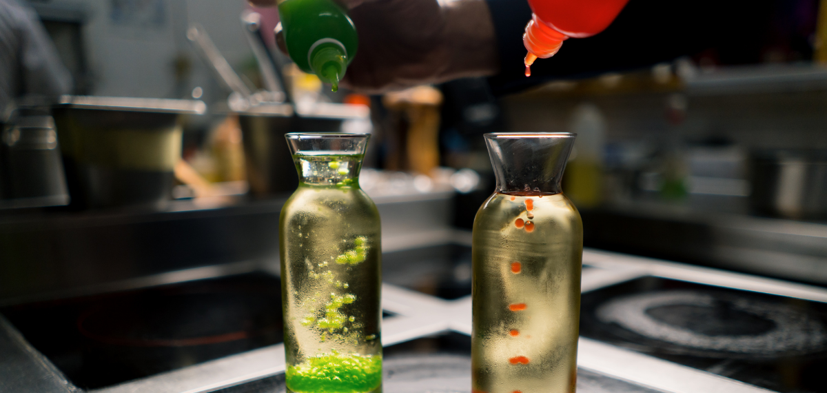 Featured Image -Do Kratom Drinks Have Artificial Ingredients