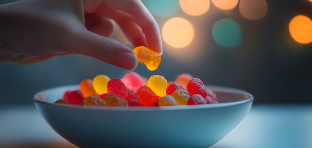 Featured Image - Do Kratom Gummies Actually Work