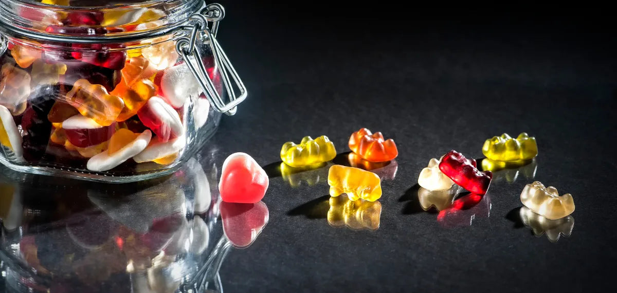 Featured Image How Do Kratom Gummies Work