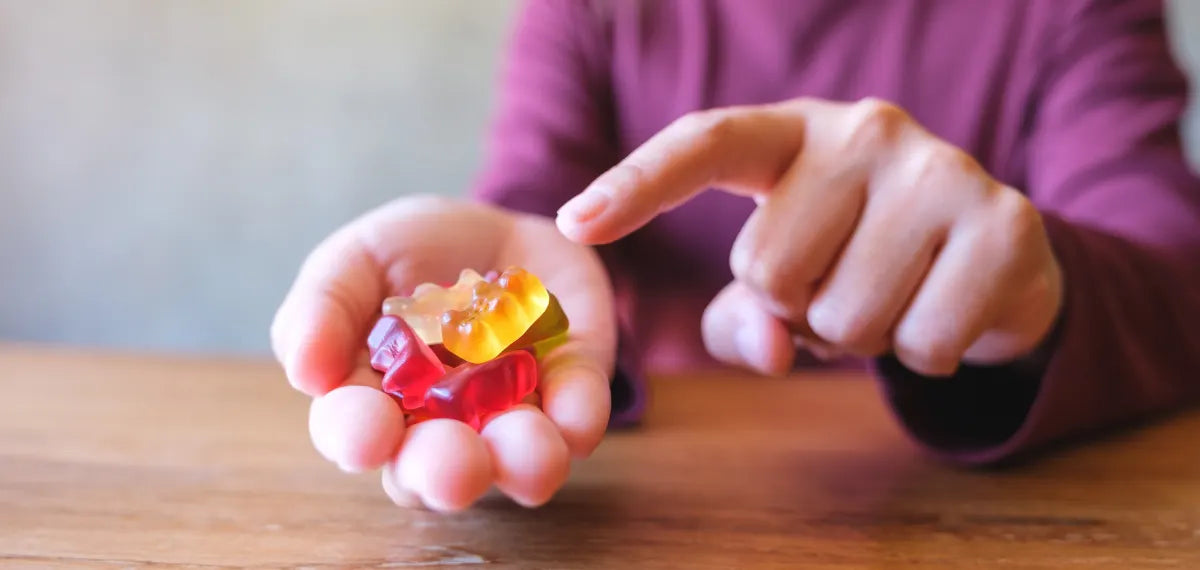 Featured Image- What Are Kratom Gummies