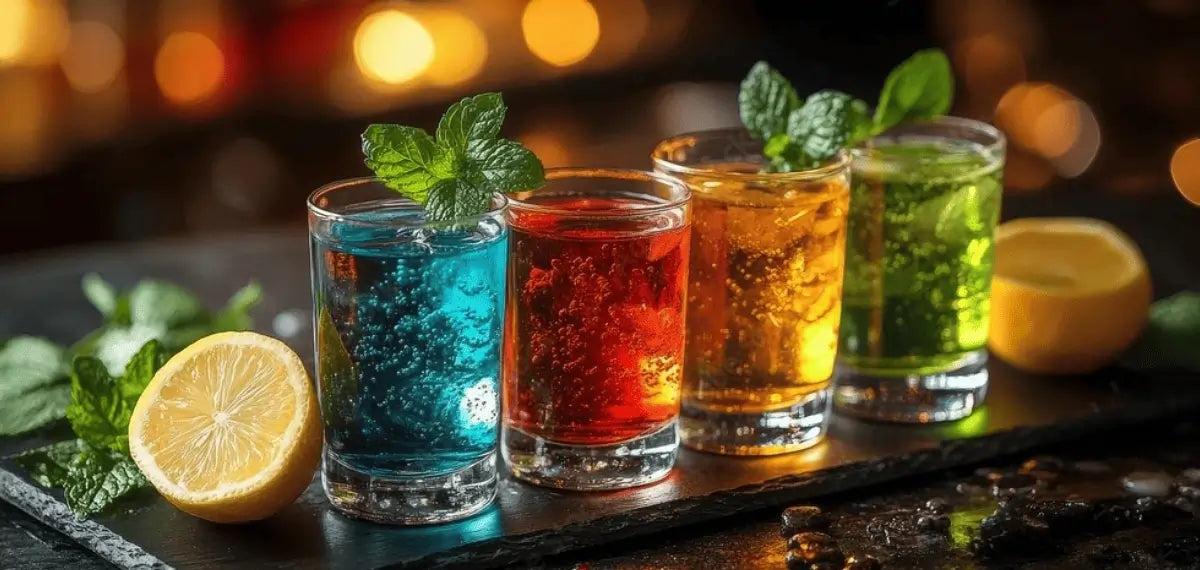 Kratom Seltzer vs Kratom Drink Mix: Which One to Try First?