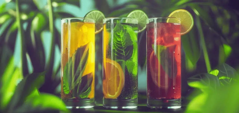 kratom drink