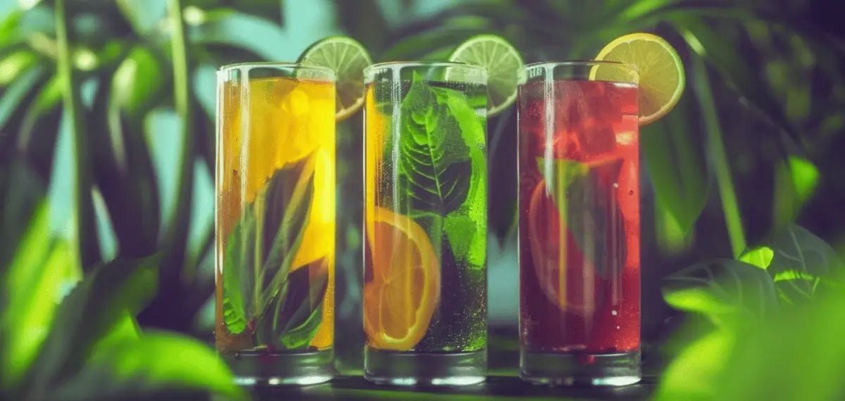 kratom drink