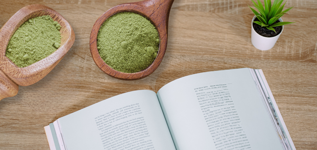 Featured Image - What Is Kratom Powder_ A Complete Guidebook