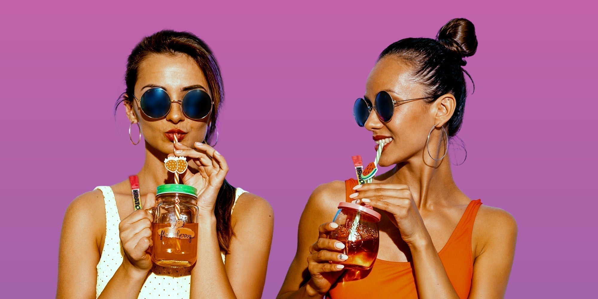 Fruity KRATOMade™ Drink Mixes