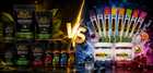 KRATOMade vs Kats Botanicals: Kratom Powder vs Drink Mix Compared