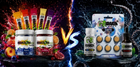 Kraken Kratom vs Kratomade