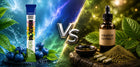 Kratom Drink Mix vs Extracts