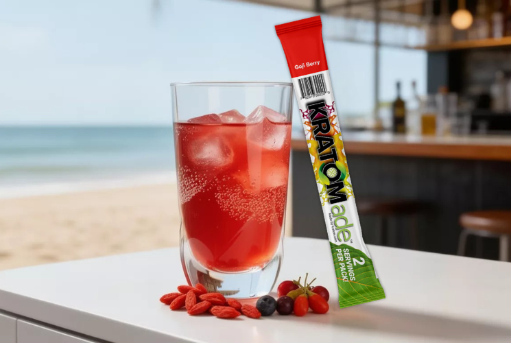 Kratom Drinks Explained: Types, Effects, Strength & Buying Guide (2026)