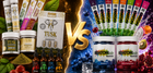 KRATOMade Drink Mixes vs Tusk Kratom: Which Is Easier to Enjoy?
