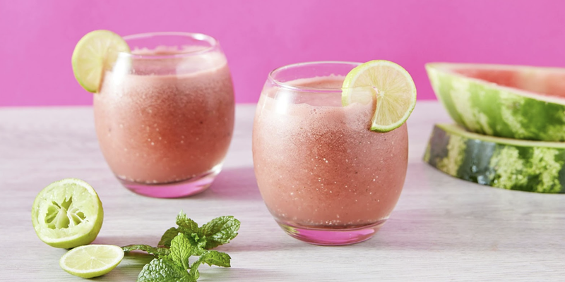 smoothies