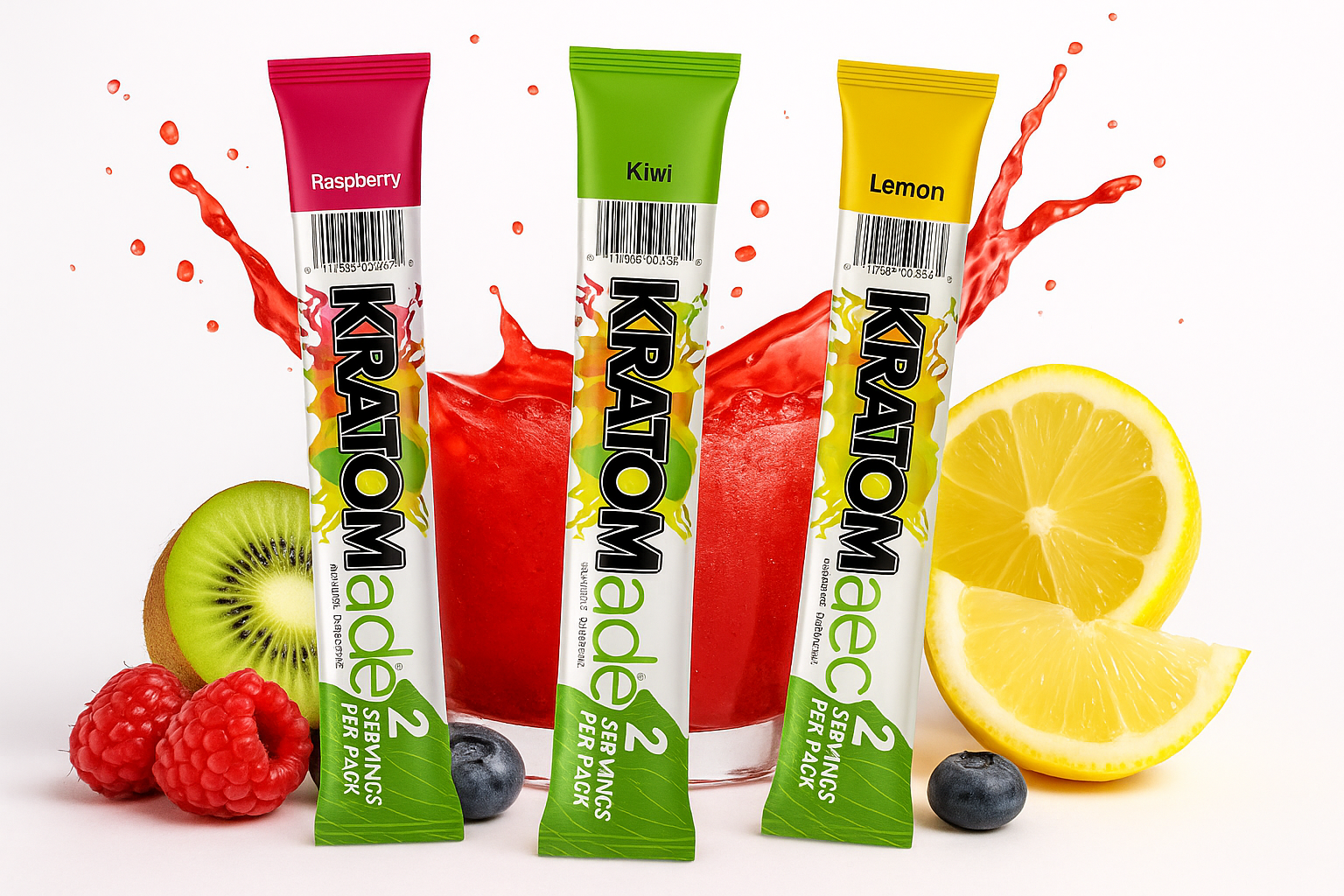 Kratom Drink Mix Simplified And How To Choose The Right One