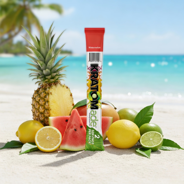 Best Kratom Drink Mix Online