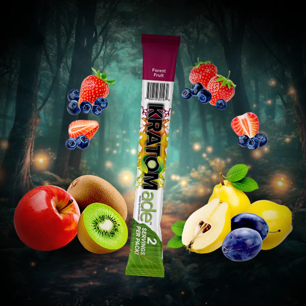 Buy Forest Fruit Kratom Drink Mix Kratomade Buy Forest Fruit Kratom Drink Mix Kratomade