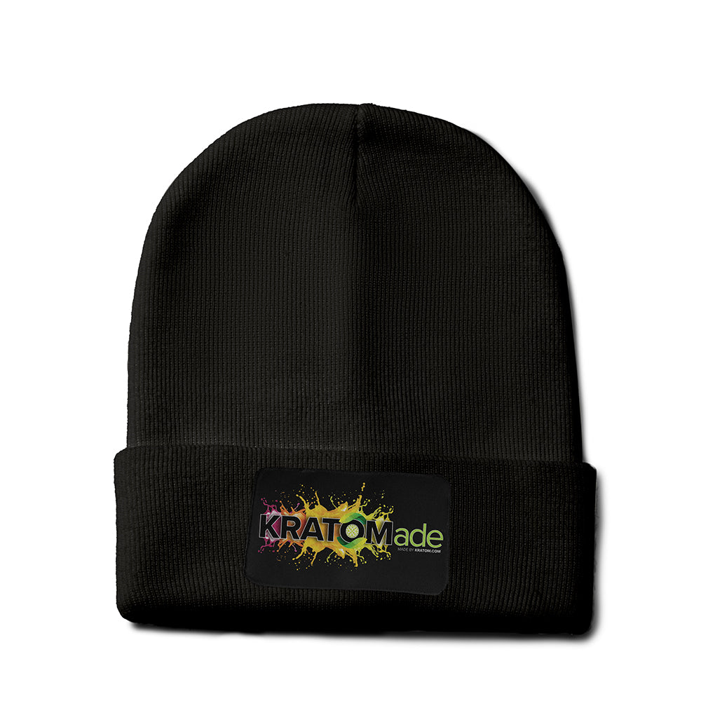 KRATOMade™ Beanie