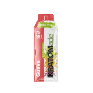 KRATOMade™ Guava Squeeze Pack