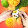 KRATOMade™ Mango iso-strip with 50mg Mitragynine Kratom Extract