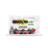 KRATOMade™ Berry Mix iso-strip with 50mg Mitragynine Kratom Extract