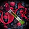 KRATOMade Drink Mix Berry Blend