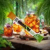 KRATOMade Drink Mix Ice Tea Passion Fruit