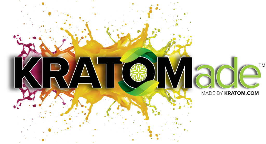 Kratomade - Say Goodbye To Bitter Kratom Face!