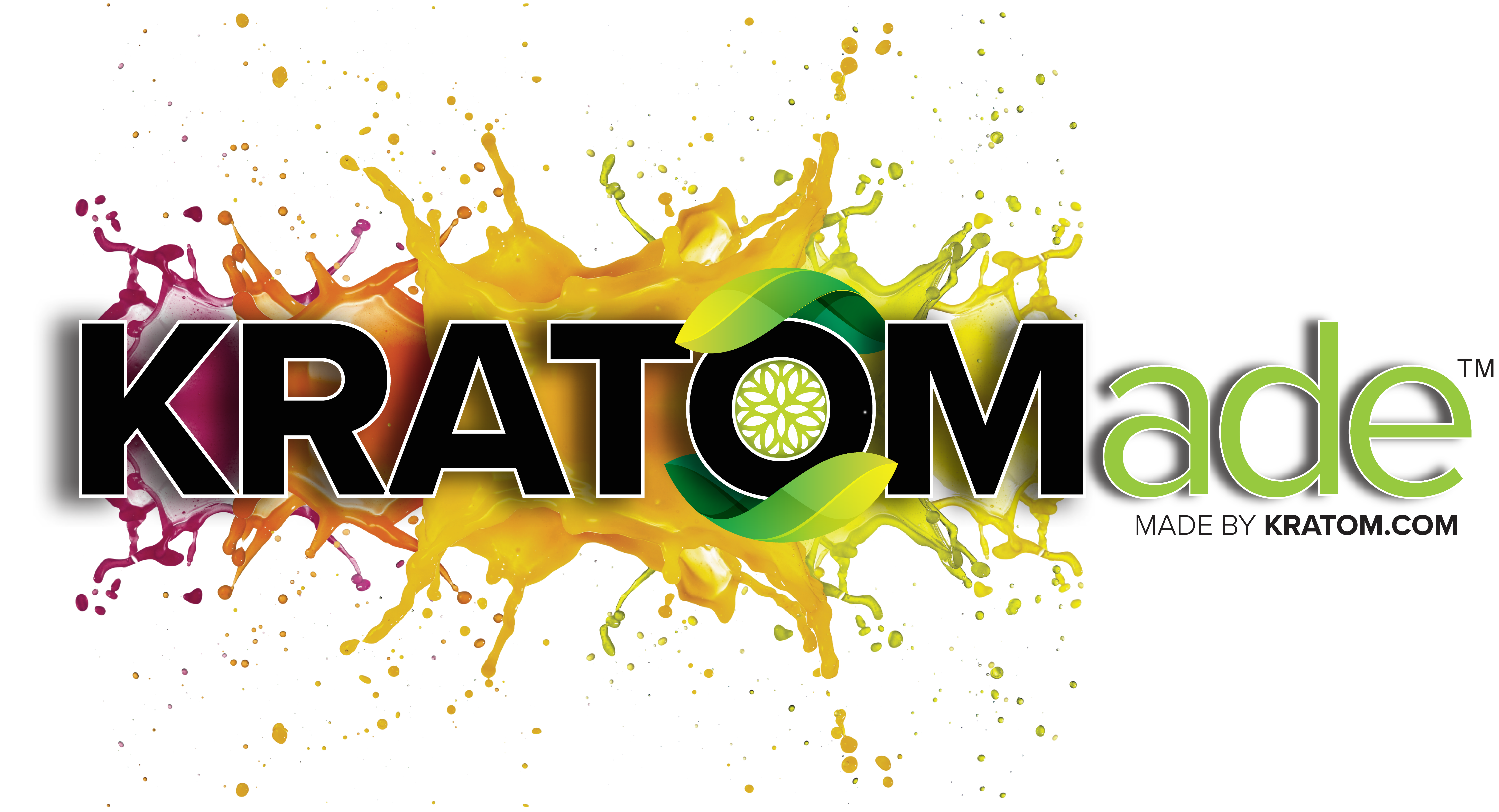 Kratomade - Say Goodbye To Bitter Kratom Face!