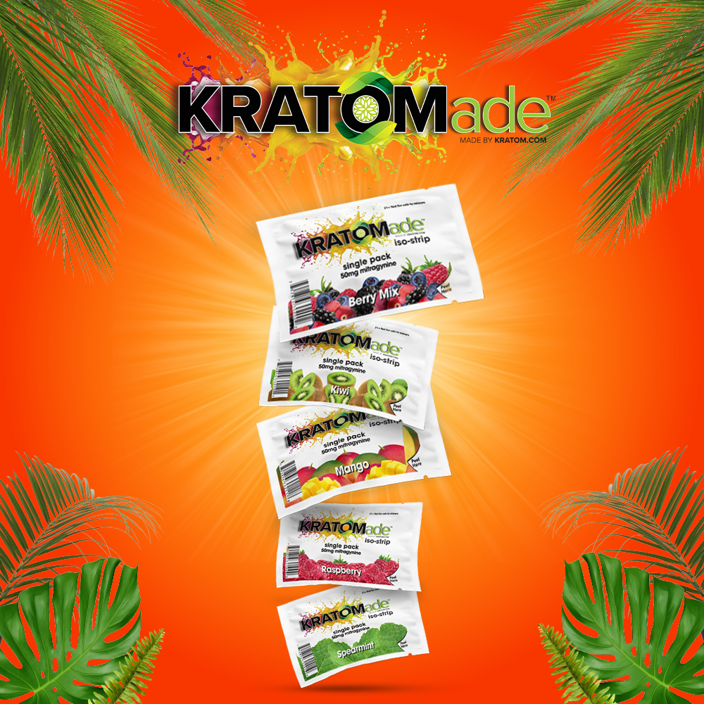 Kratomade-ISO-Sunbrust