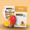 KRATOMade™ Mango Iso-strips 5-Pack with 250mg of MIT