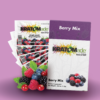 KRATOMade™ Berry Mix Iso-strips 5-Pack with 250mg of MIT