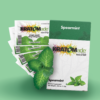 KRATOMade™ Spearmint Iso-strips 5-Pack with 250mg of MIT