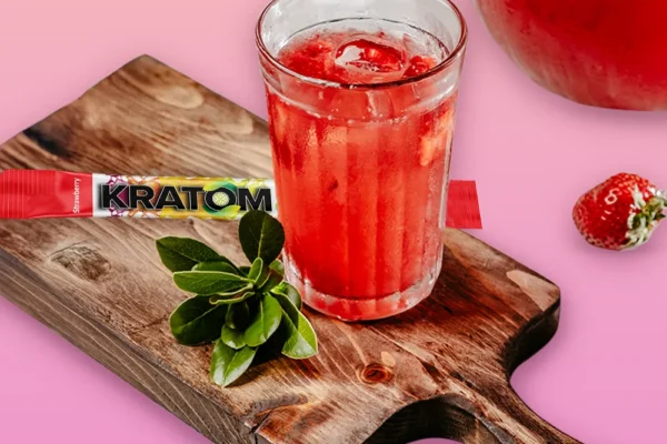 Top Flavor:Strawberry