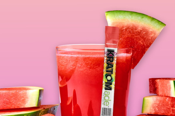 Top Flavor: Watermelon