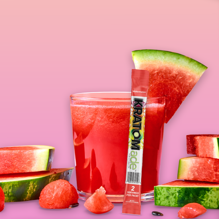 Top Flavor: Watermelon