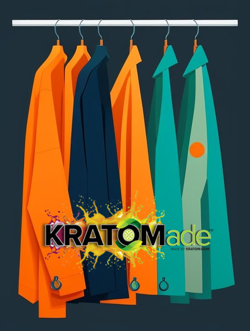 KRATOMade™ Apparel