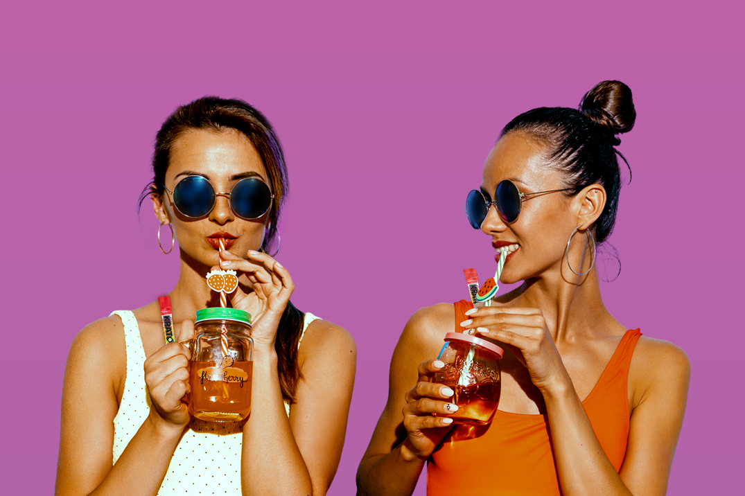 KRATOMade™ Fruity Beverages