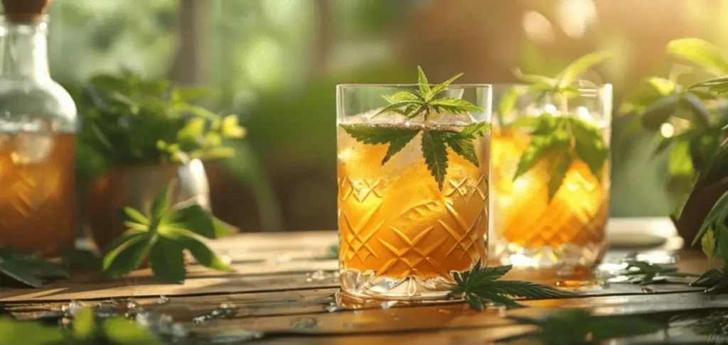 are kratom drinks legal