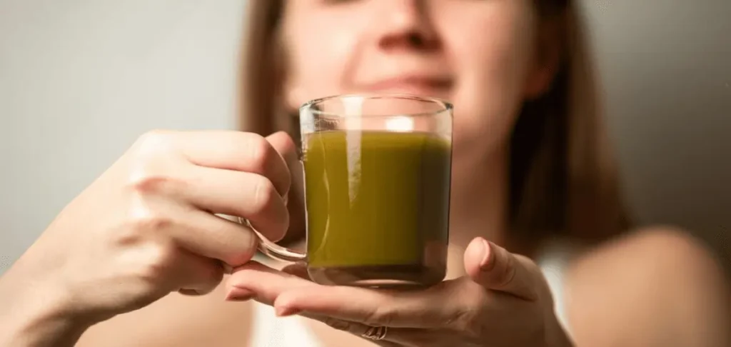 Natural Kratom