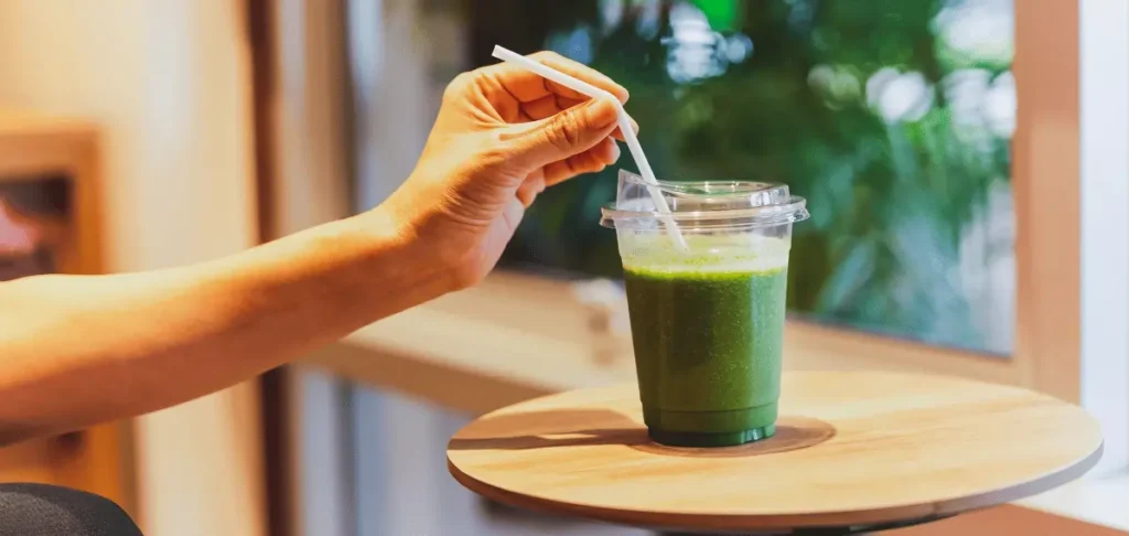 Are kratom drinks suitable for beginners