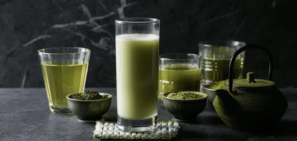 Can I make a kratom drink at home