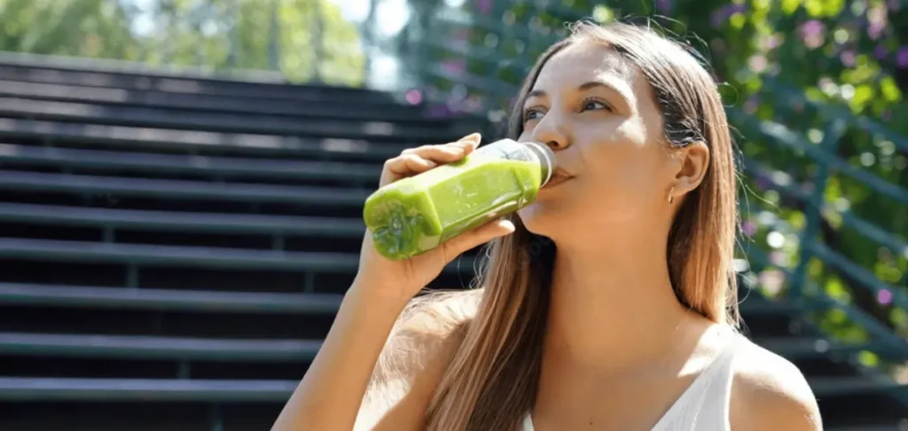 How Strong Are Kratom Drinks