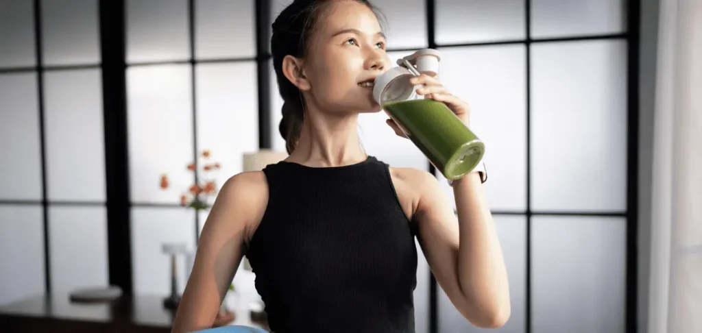 Is there sugar in kratom drinks ?